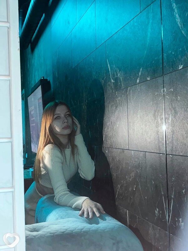 Дарья, Череповец