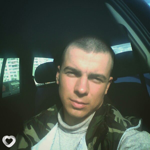 Дмитрий, 28, Гомеле — анкета №1043963
