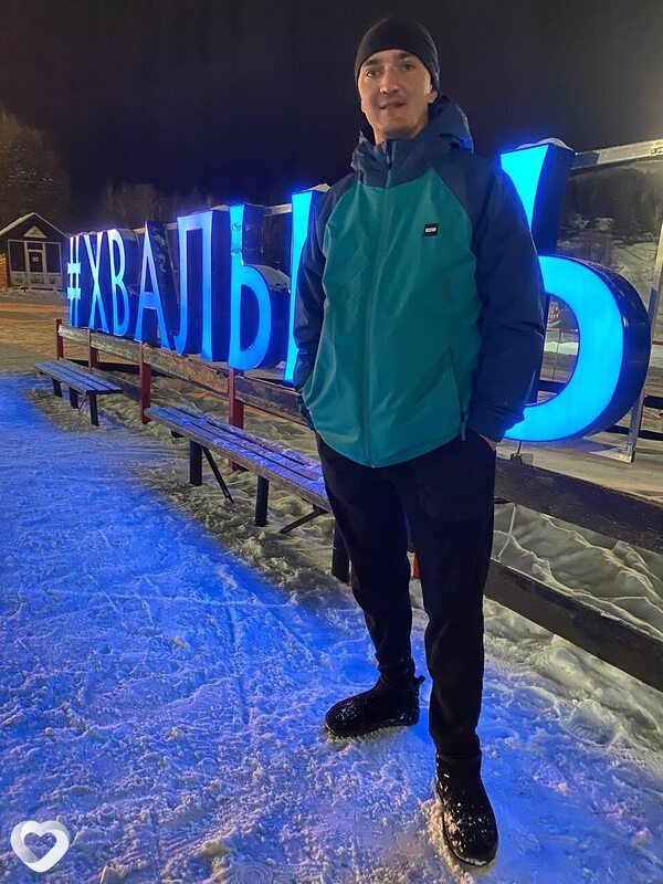 Алексей, 33, Балашихе — анкета №1043968