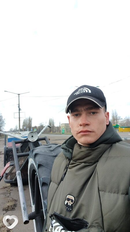 Владимир, 33, Донецке — анкета №1044201