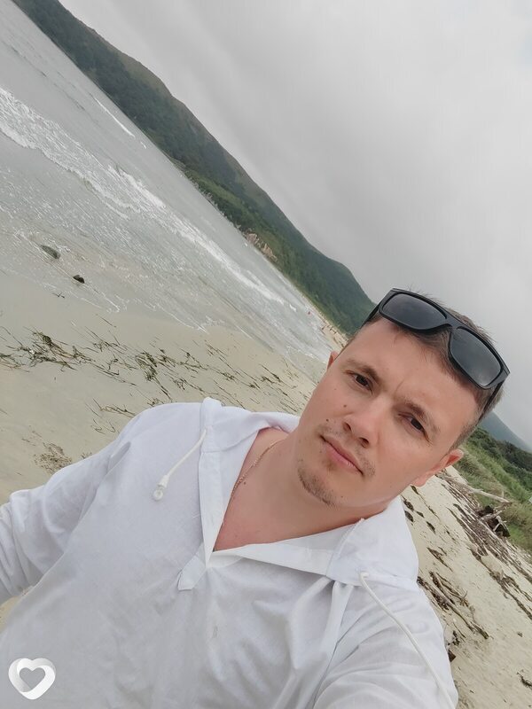 Дмитрий, 28, Хабаровске — анкета №1044206