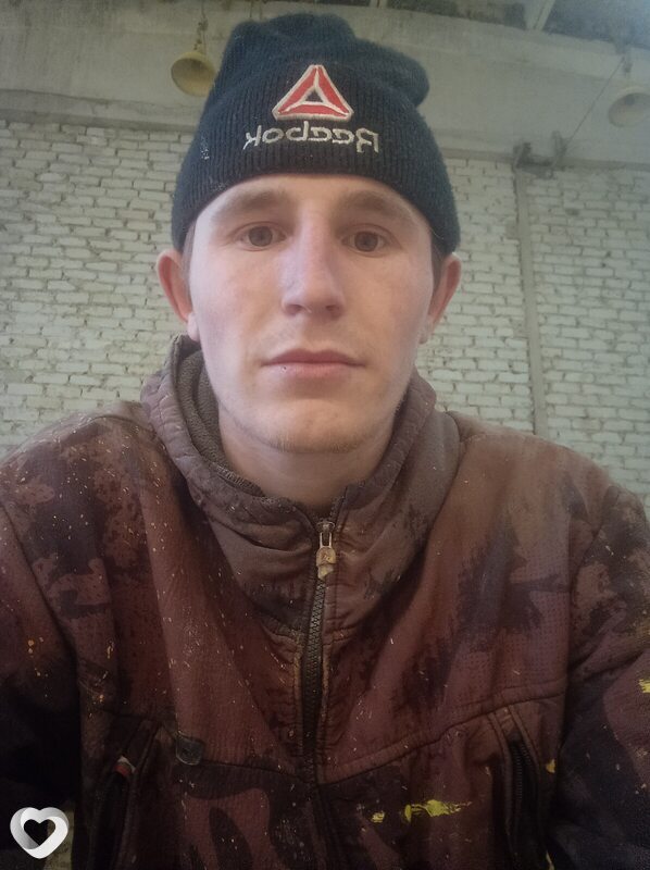Александр, 26, Новокузнецке — анкета №1044208