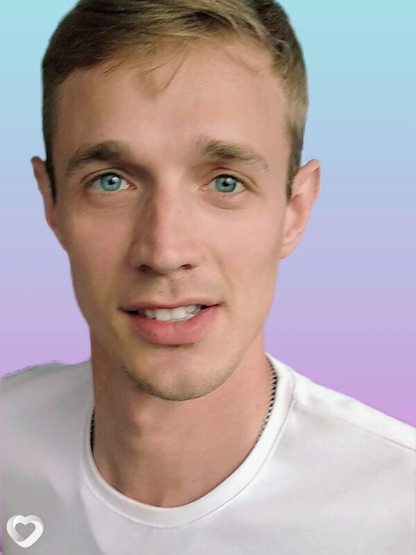 Владислав, 37, Севастополе — анкета №1044211