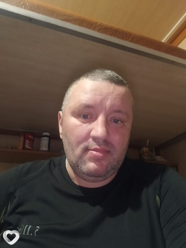 Владимир, 46, Новосибирске — анкета №1044213