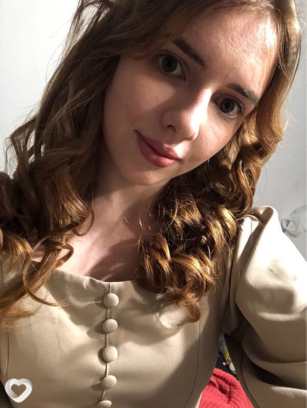 Вероника, 26, Новороссийске — анкета №1044214