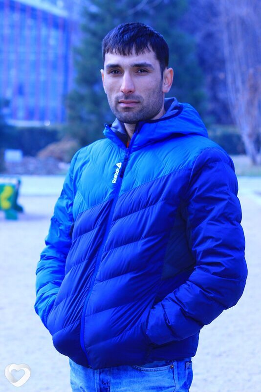 Мухсин, 31, Стерлитамаке — анкета №1044221