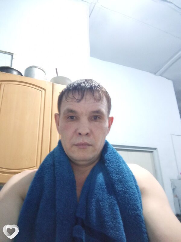 Данил, 40, Иркутске — анкета №1044222