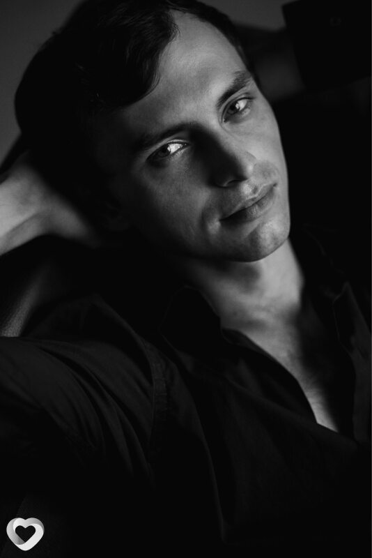 Tony, 32, Новосибирске — анкета №1044223
