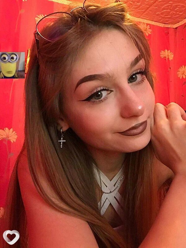 Карина, 26, Одессе — анкета №1044182