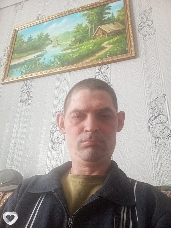 Юрий Никишин, 42, Тольятти — анкета №1044183