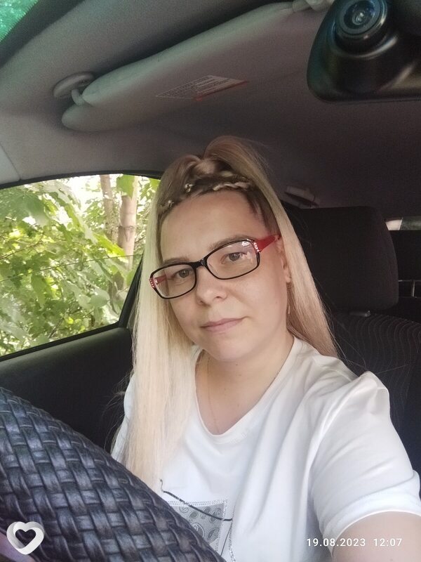 Катюша, 36, Нижнем Новгороде — анкета №1044184