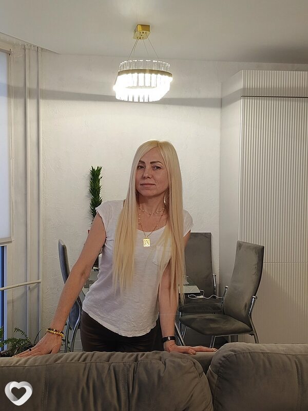 Елена, 45, Волгограде — анкета №1044192