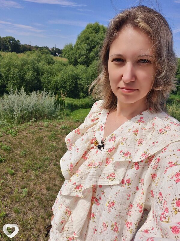 Анюта, Черноголовка