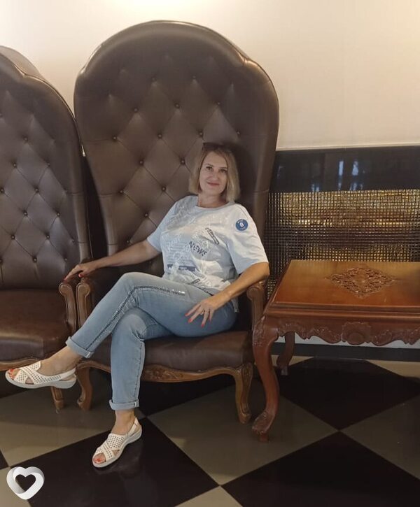 Людмилка, 53, Красноярске — анкета №1044194