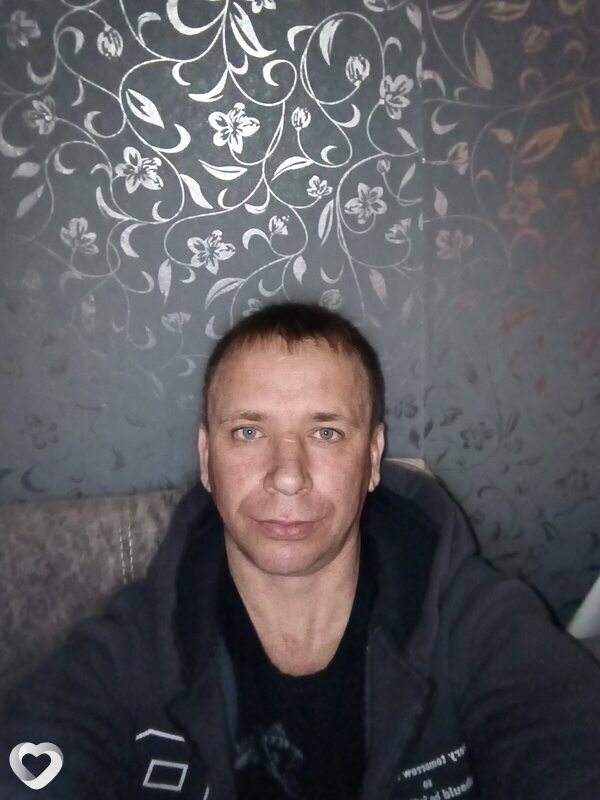 Узнаешь, 39, Кургане — анкета №1044151
