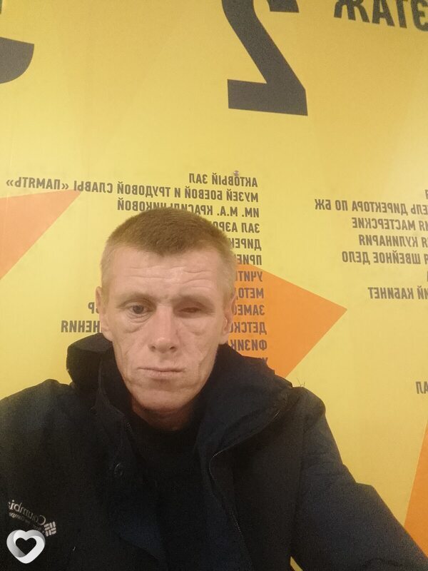 Вова, 38, Белове — анкета №1044155