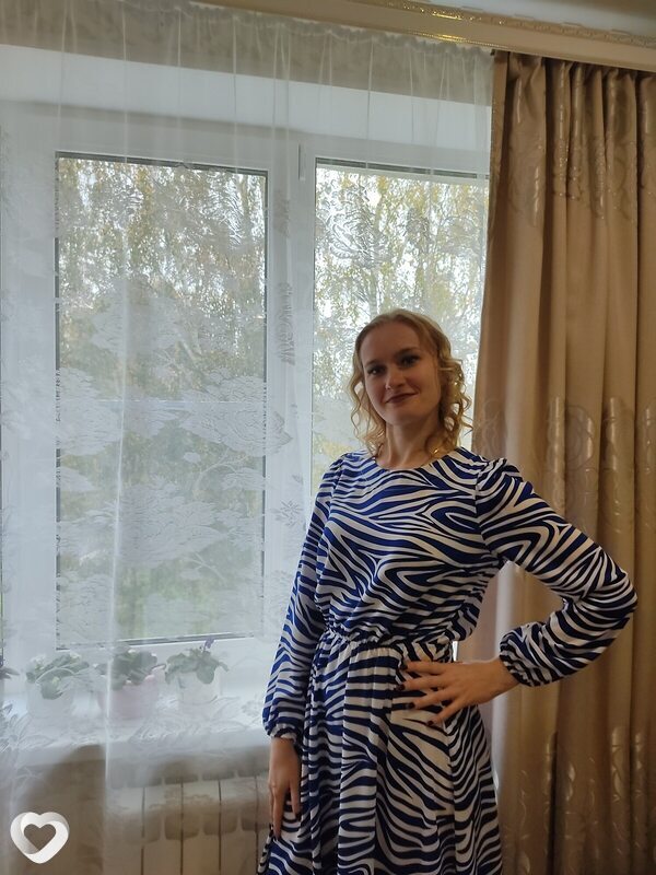 Светлана, 35, Чехове — анкета №1044160