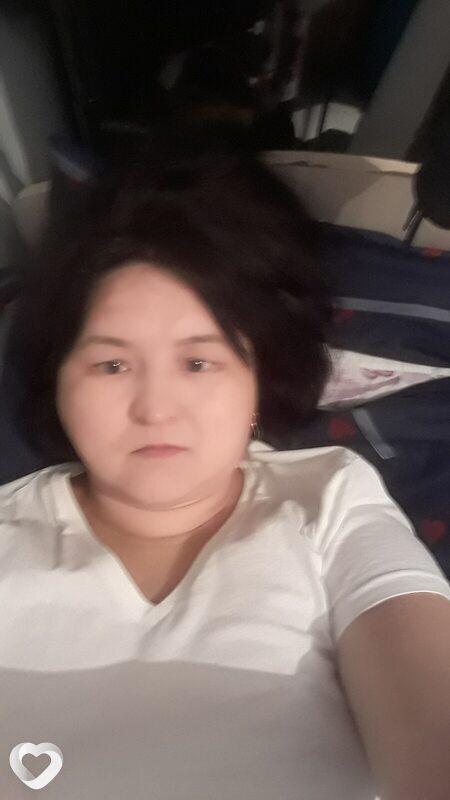 Айнагуль, 46, Астане — анкета №1044165
