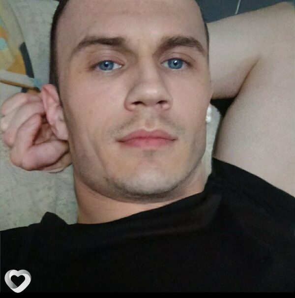 Алексей, 39, Барнауле — анкета №1044167