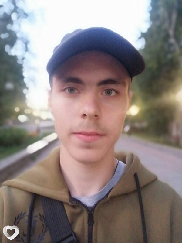 Павел, 22, Нефтеюганске — анкета №1044171