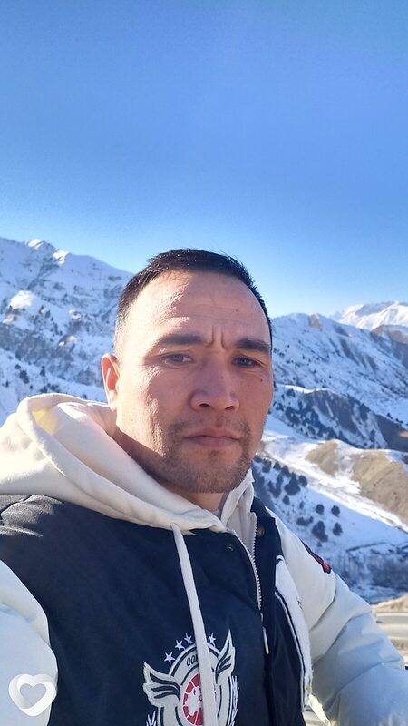 Аброр, 32, Рязани — анкета №1044127