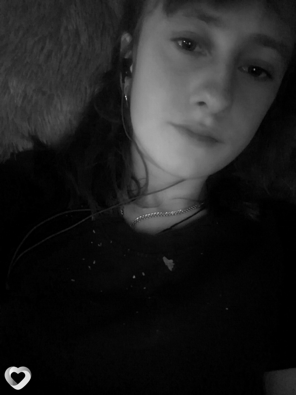 Светлана, 21, Ирбите — анкета №1044128