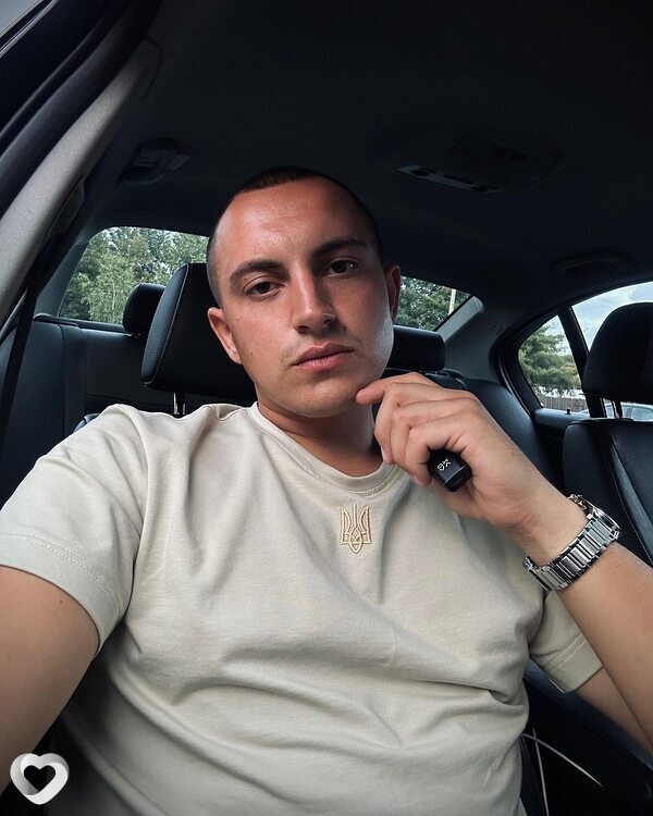 Yourdaddy, 32, Каменское — анкета №1044129