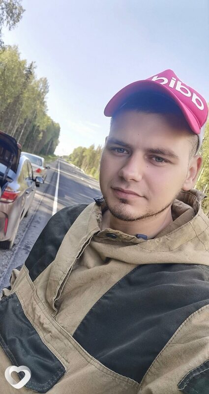 Димка, 31, Санкт-Петербурге — анкета №1044142