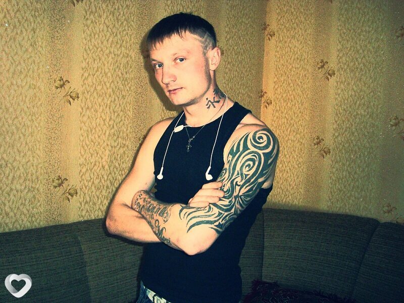 Иван, 35, Шахтинске — анкета №1044147