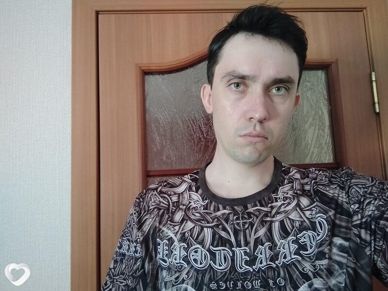 Денис, 32, Барнауле — анкета №1044249