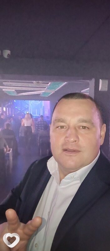 Алексей, 45, Чебоксарах — анкета №1044257