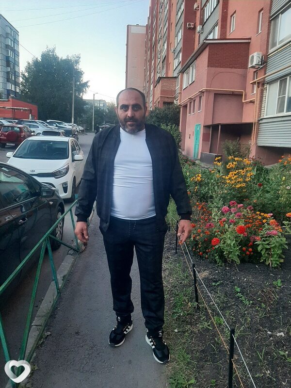 Мехак, 44, Пензе — анкета №1044259