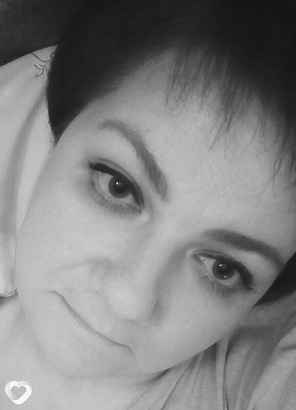 Окси, 46, Новополоцке — анкета №1044267