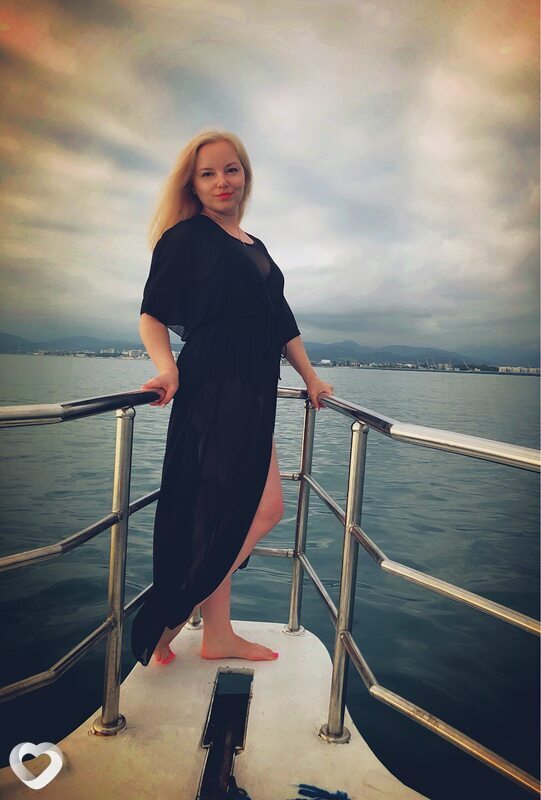 Диана, 36, Вольске — анкета №1044270