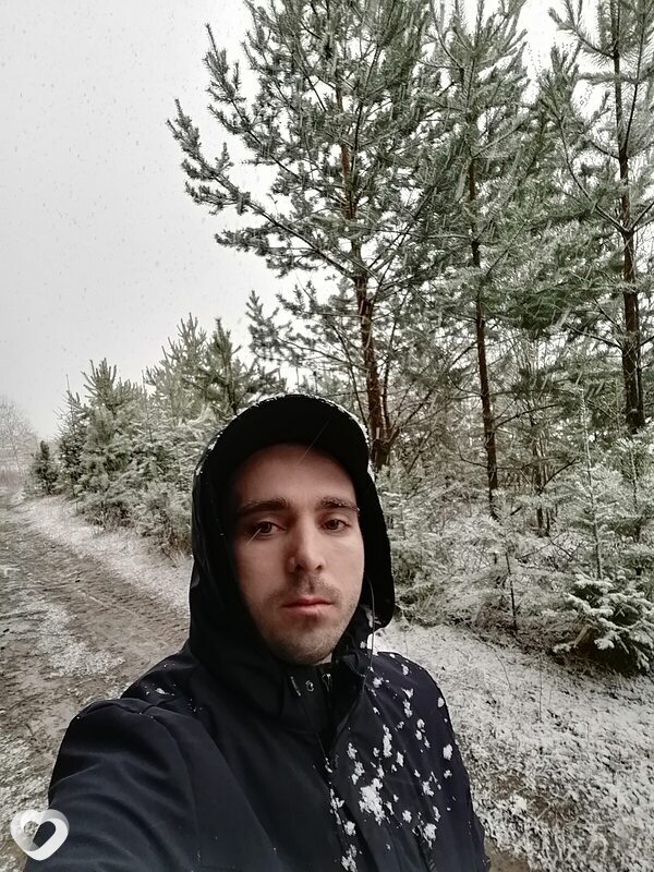 Алексей, 32, Ревде — анкета №1044275