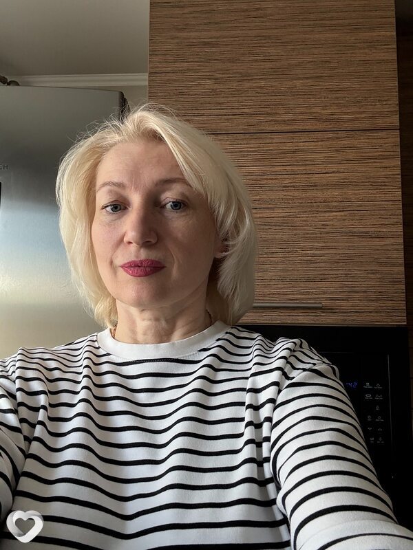 Татьяна, 47, Минске — анкета №1044276