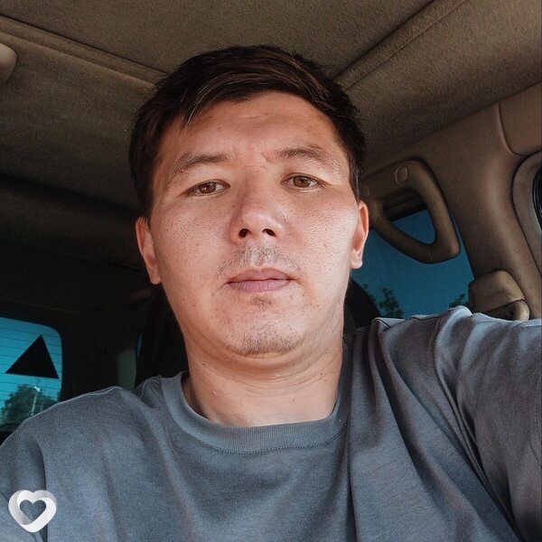 Айдын, 34, Караганде — анкета №1044278