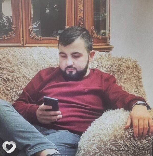 Levon, 32, Ереван — анкета №1044280