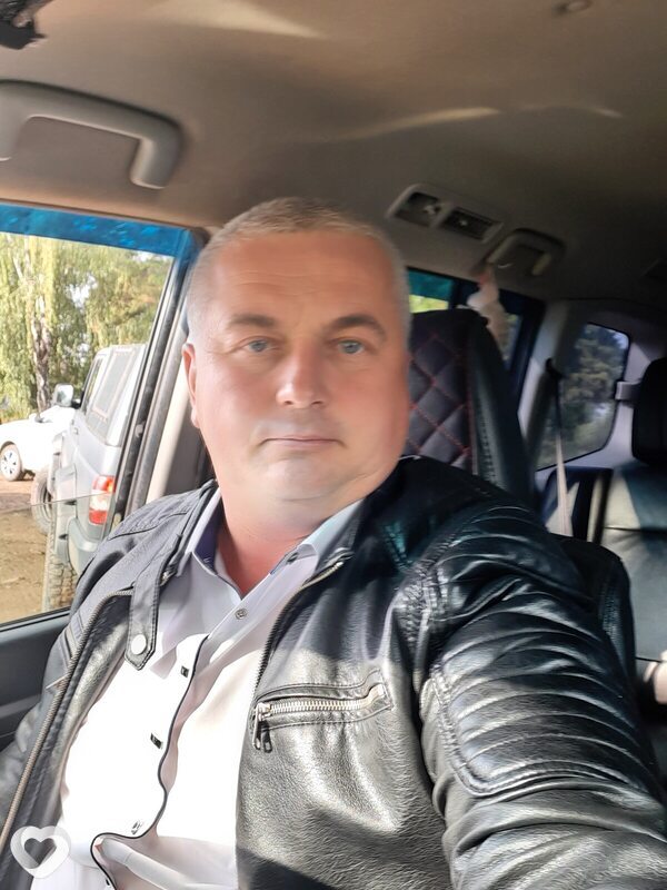Юра, 44, Свердловске — анкета №1044282