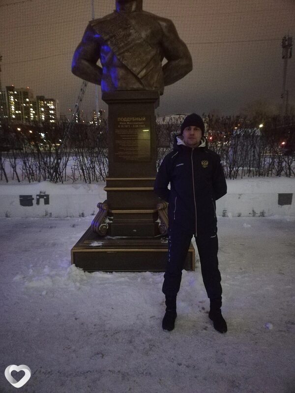 Евгений, 36, Ярославле — анкета №1044286