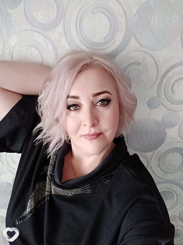 Ирина, 53, Караганде — анкета №1044288
