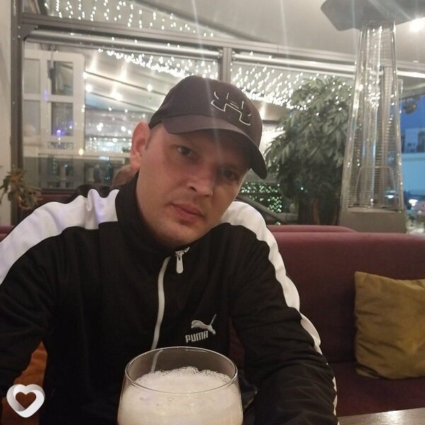 Макс, 45, Волковыске — анкета №1044289