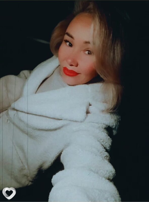 Елена, 47, Электростали — анкета №1044290