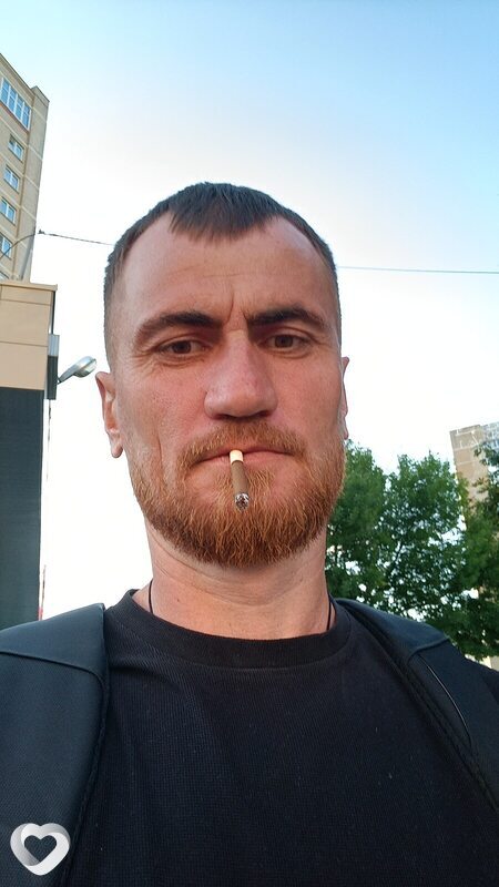 Алексей, 38, Челябинске — анкета №1044226