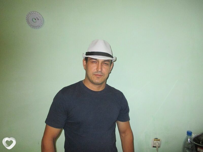 Вадим, 44, Нижнекамске — анкета №1044227