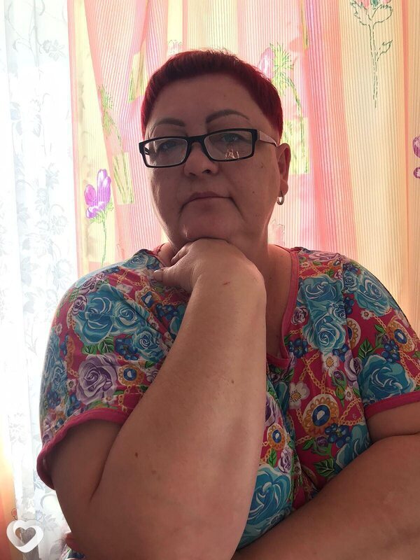 Татьяна, 47, Омске — анкета №1044231
