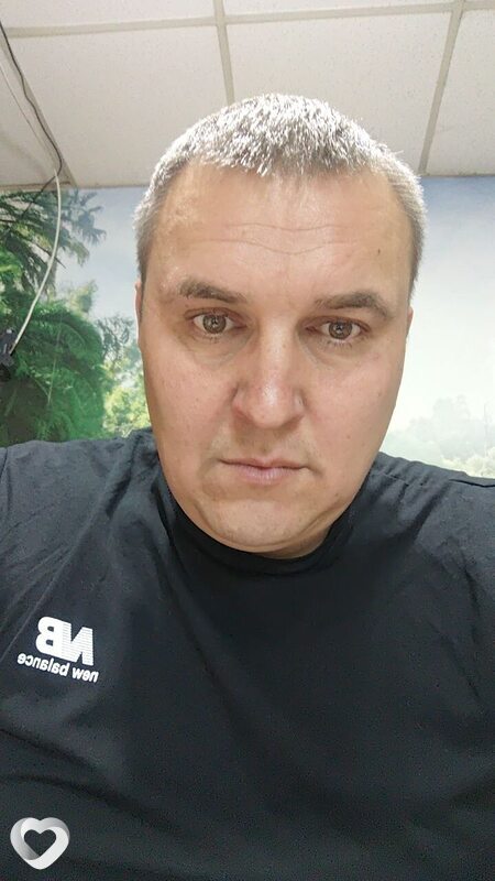 Андрей, 42, Донецке — анкета №1044233
