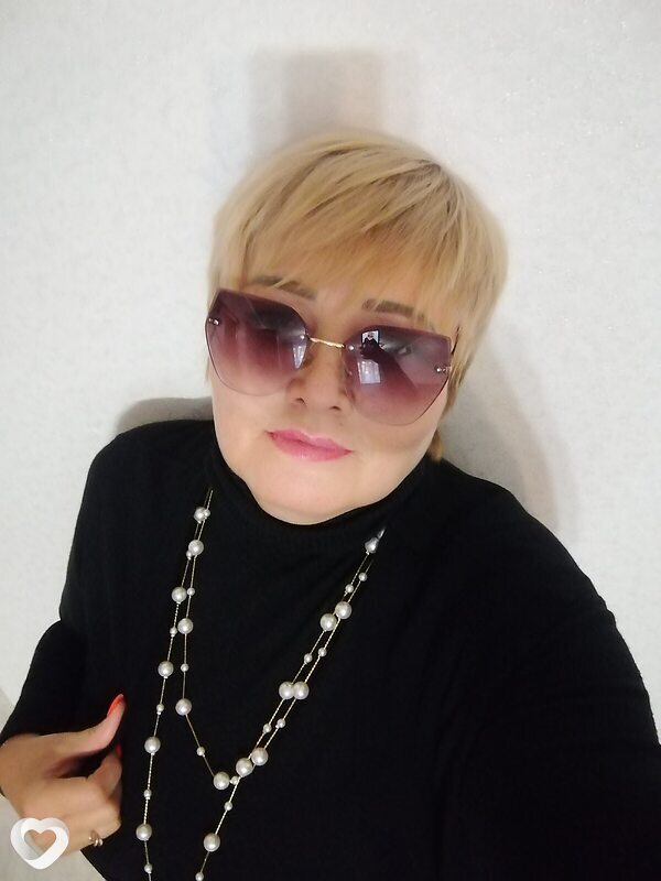 Алена, 48, Самаре — анкета №1044239