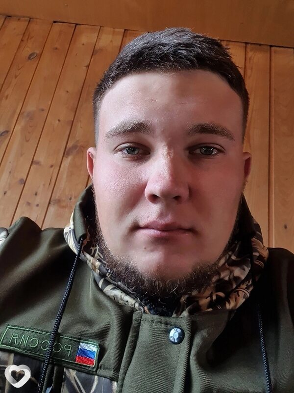 Алексей, 28, Балакове — анкета №1044241