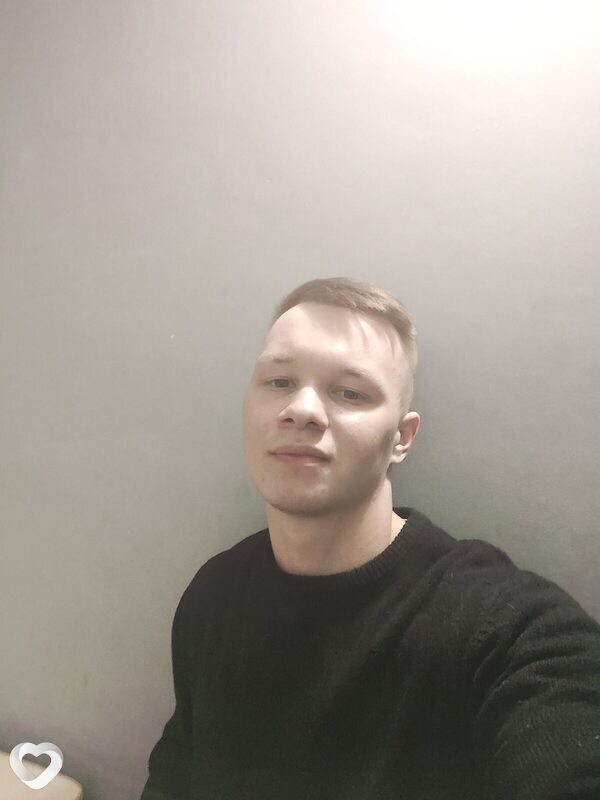 Григорий, 24, Северске — анкета №1044242